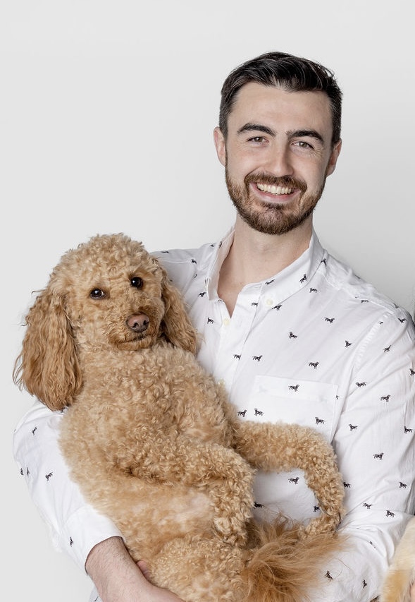 Dr. Mathew MacCormick